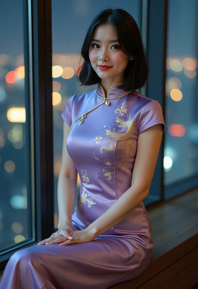 剧集海报