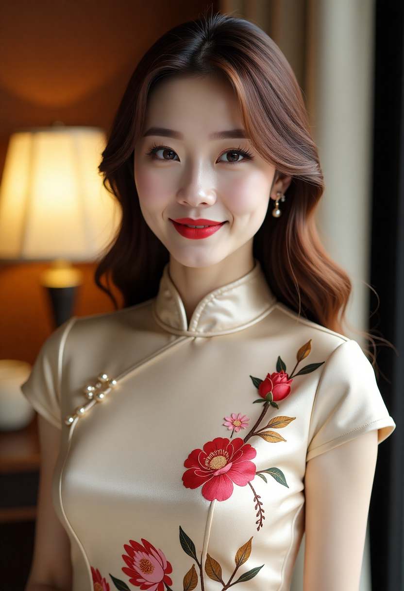 节目海报