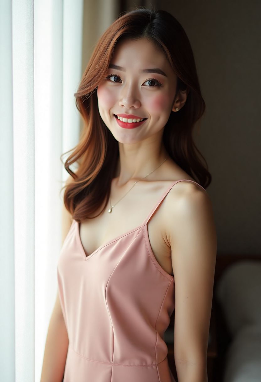 节目海报