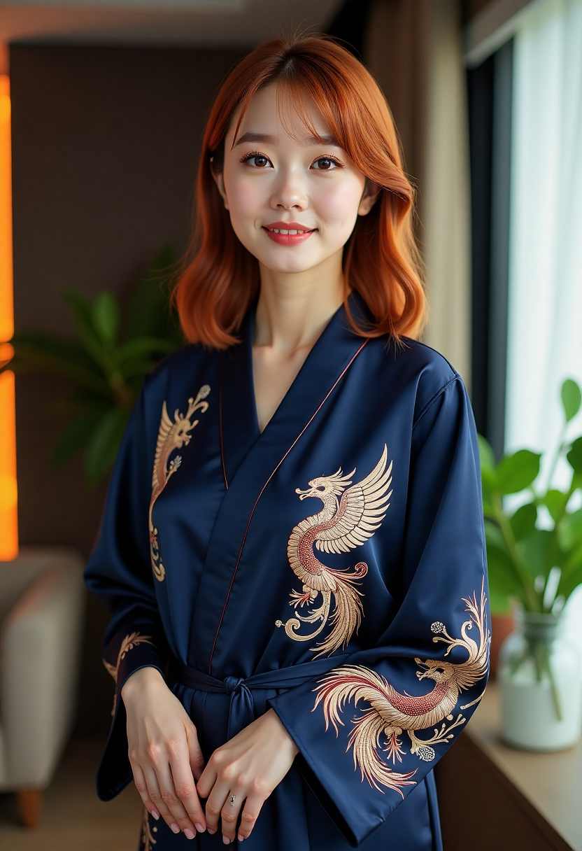 节目海报